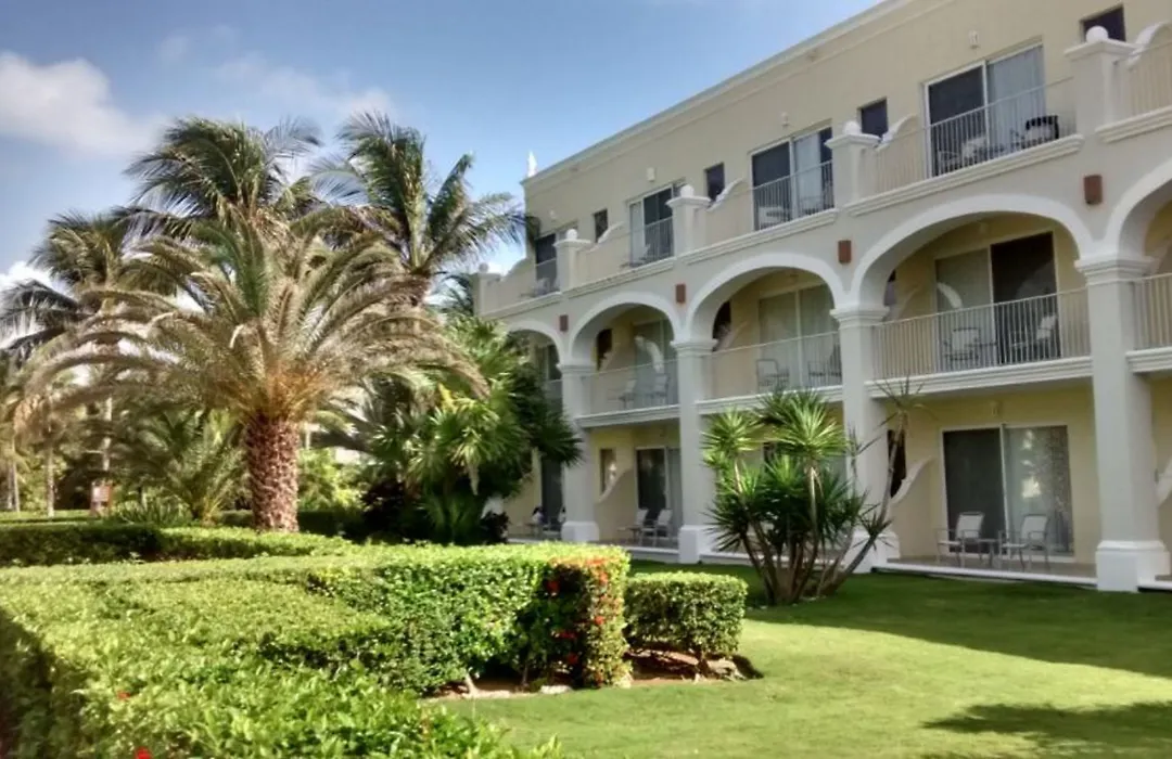 Dreams Tulum Resort & Spa-1