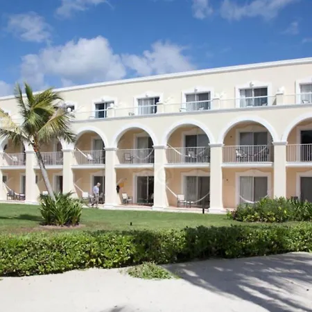 Dreams Tulum Resort & Spa-2